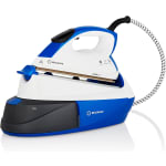 Maven 125IS 1L Home Ironing Station, Blue